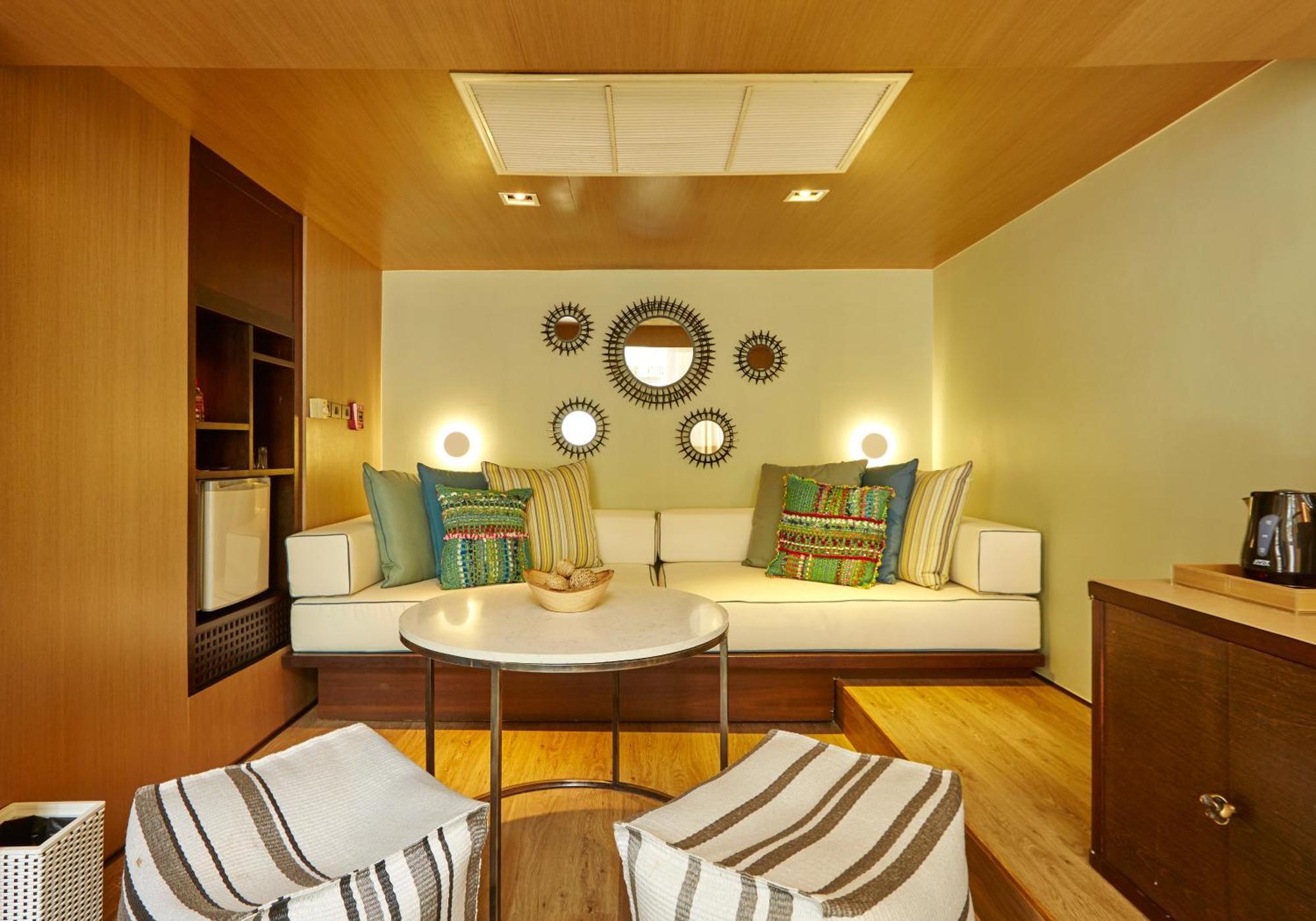 Veranda Pool Villas & Suite Cha-Am Extérieur photo