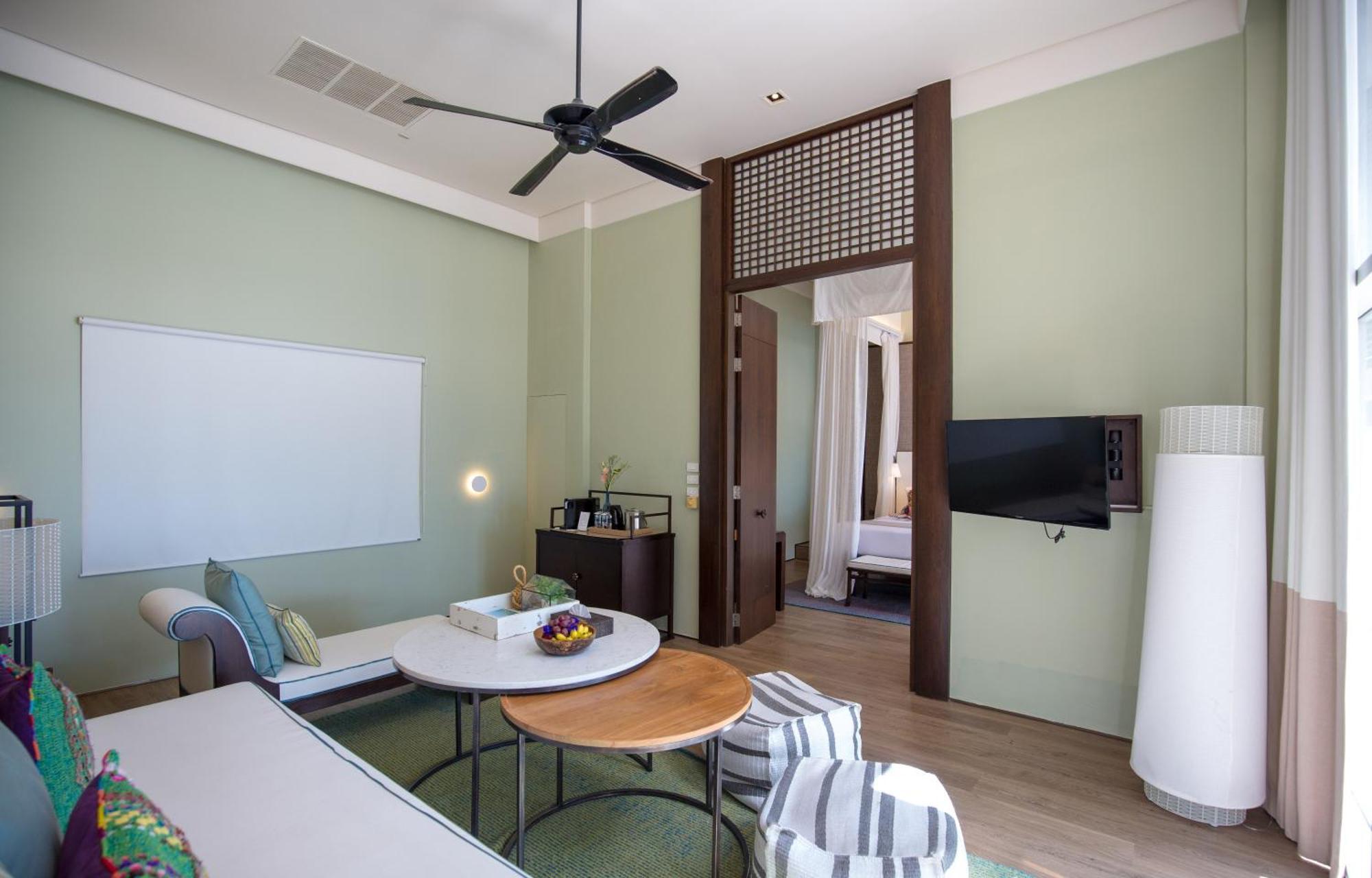 Veranda Pool Villas & Suite Cha-Am Extérieur photo