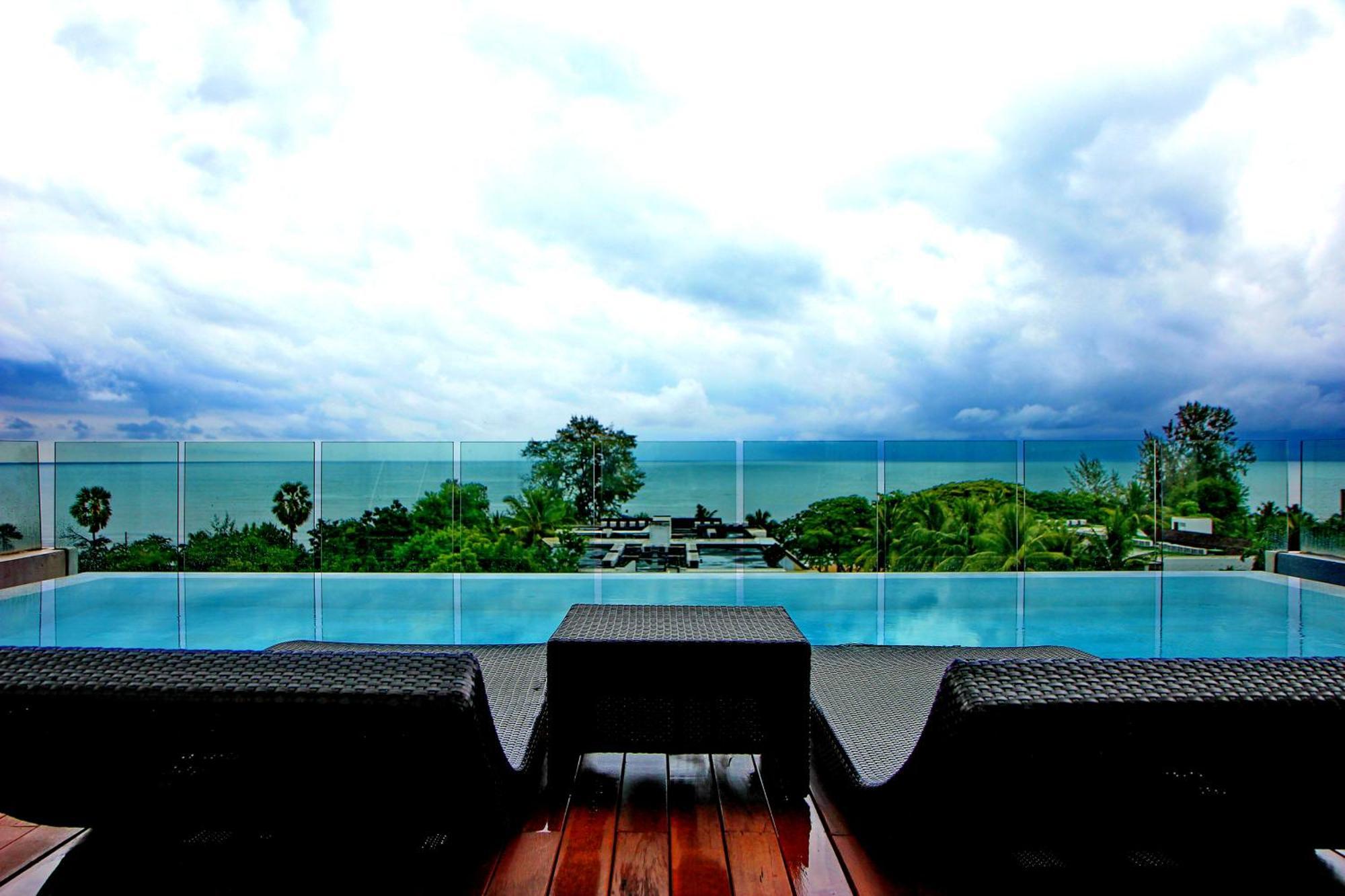 Veranda Pool Villas & Suite Cha-Am Extérieur photo