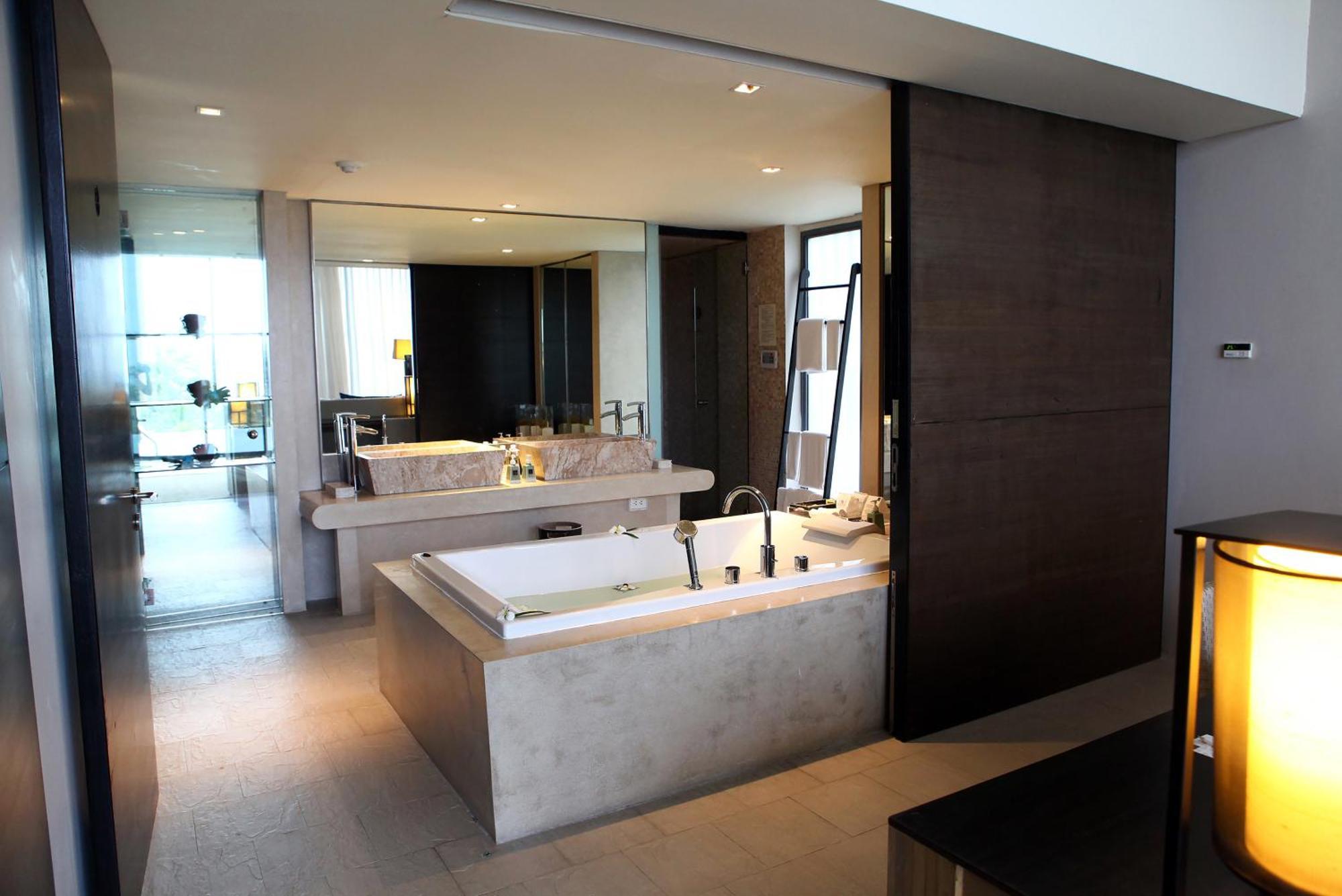 Veranda Pool Villas & Suite Cha-Am Extérieur photo