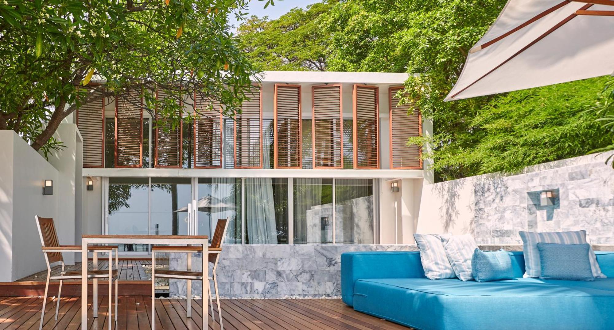 Veranda Pool Villas & Suite Cha-Am Extérieur photo