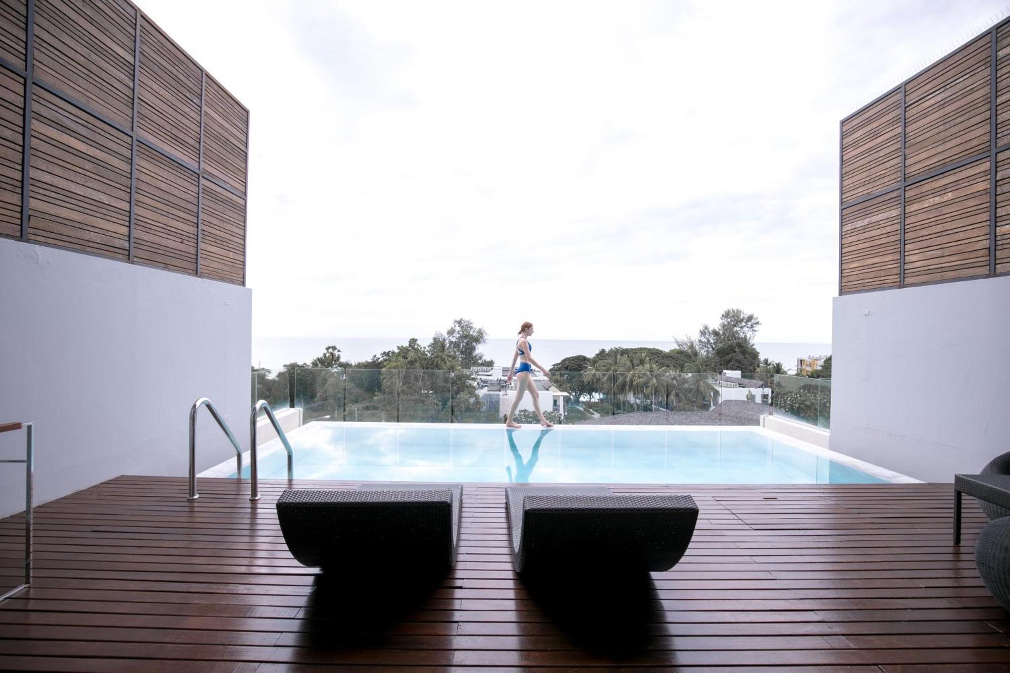 Veranda Pool Villas & Suite Cha-Am Extérieur photo