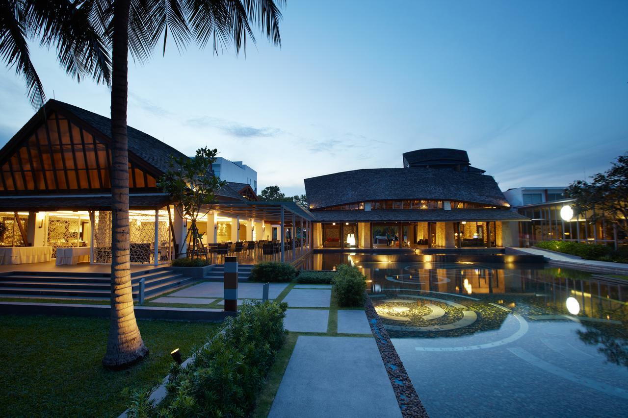Veranda Pool Villas & Suite Cha-Am Extérieur photo