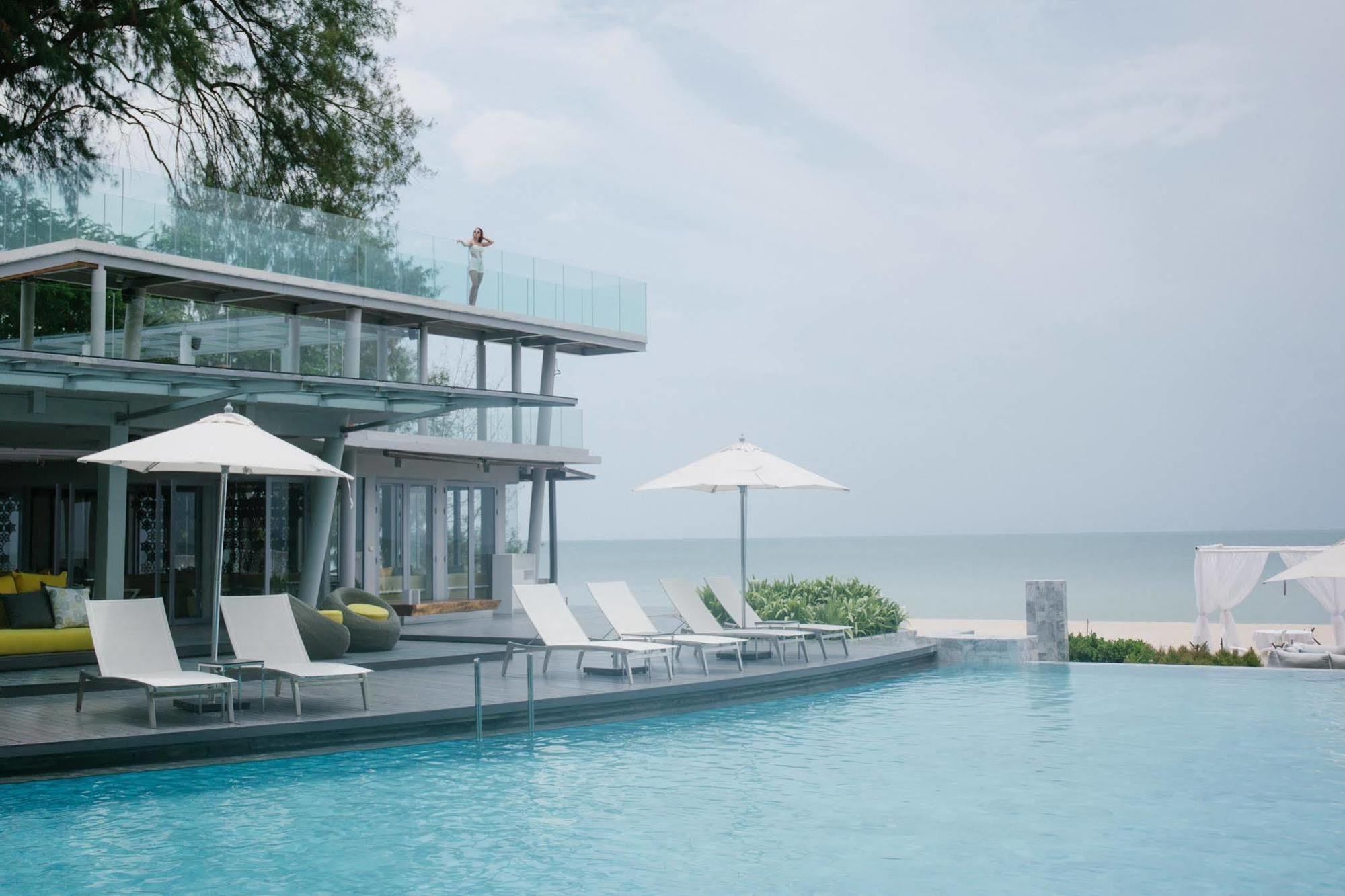 Veranda Pool Villas & Suite Cha-Am Extérieur photo