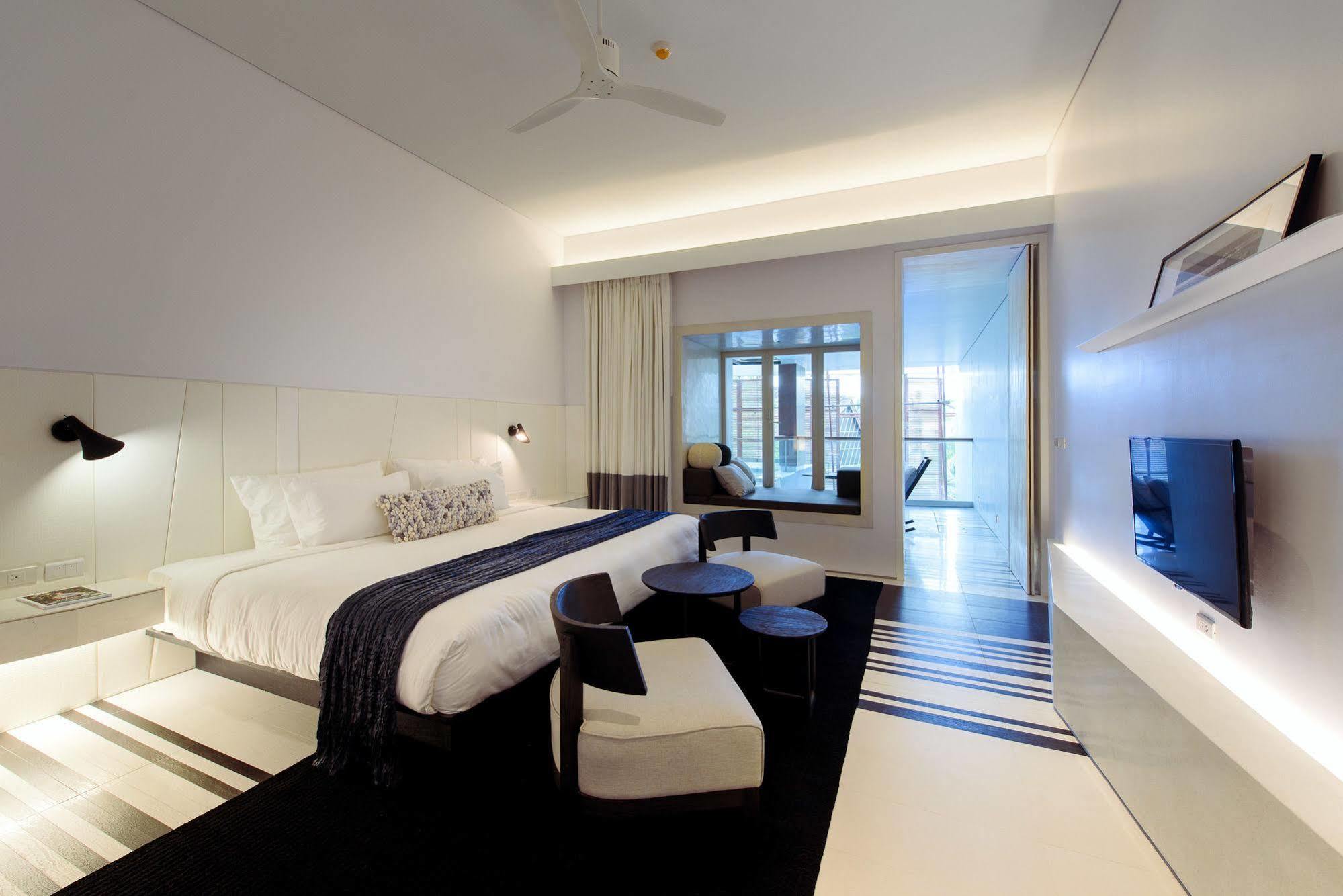 Veranda Pool Villas & Suite Cha-Am Extérieur photo
