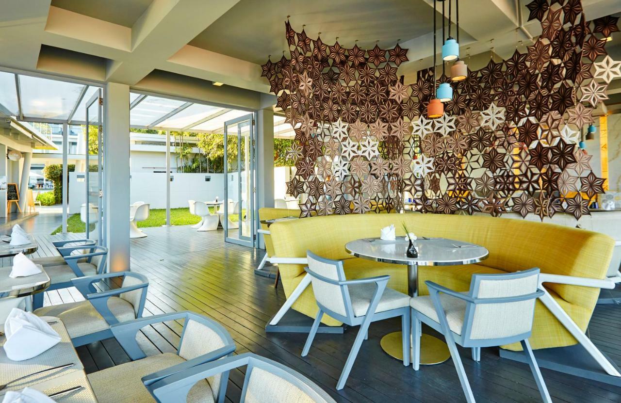 Veranda Pool Villas & Suite Cha-Am Extérieur photo